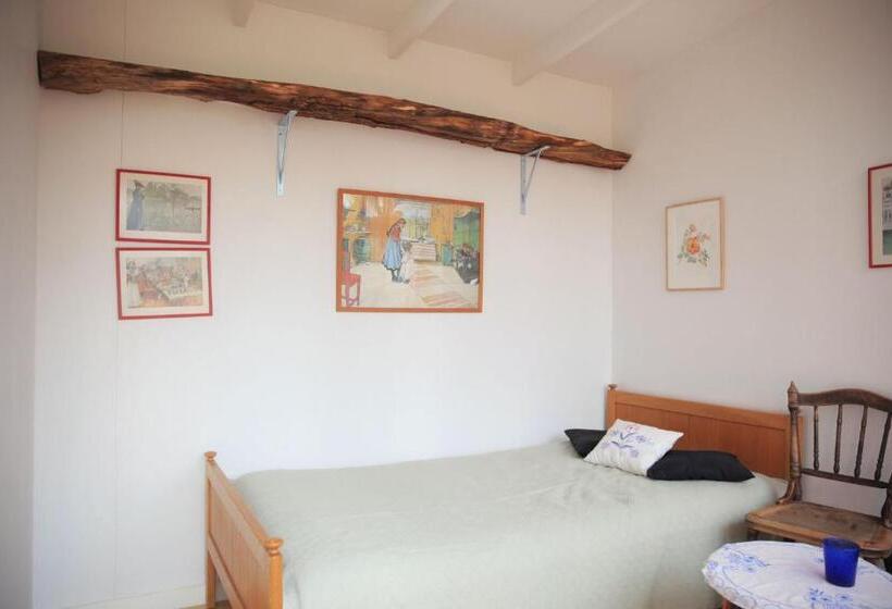 Mormors Bakeri – B&b