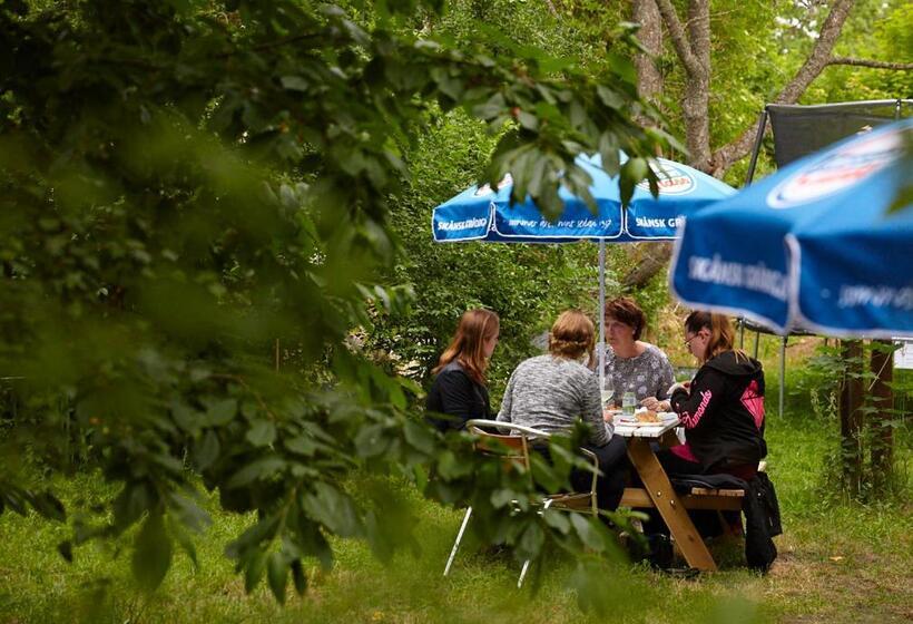 Mormors Bakeri – B&b