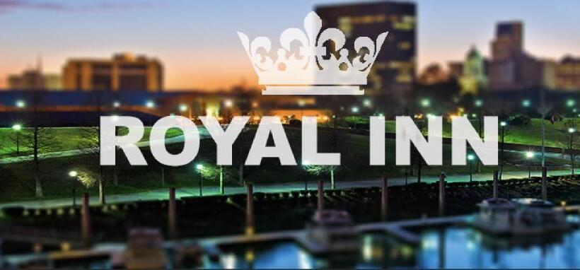فندق على الطريق Royal Inn   North Augusta   Home Of The Masters   Augusta Downtown