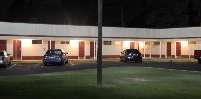 فندق على الطريق Royal Inn   North Augusta   Home Of The Masters   Augusta Downtown