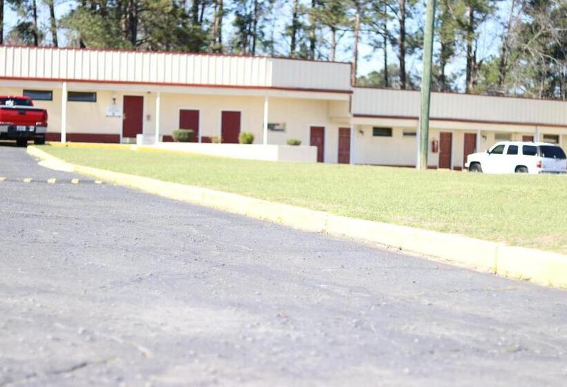 فندق على الطريق Royal Inn   North Augusta   Home Of The Masters   Augusta Downtown