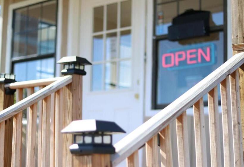 فندق على الطريق Royal Inn   North Augusta   Home Of The Masters   Augusta Downtown