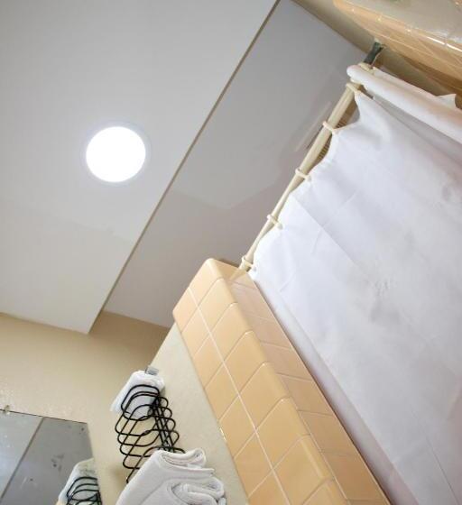 فندق على الطريق Royal Inn   North Augusta   Home Of The Masters   Augusta Downtown