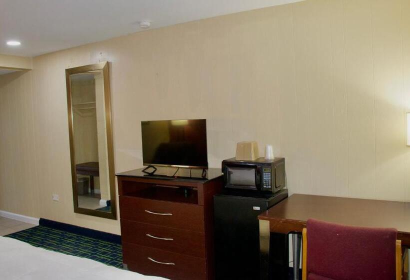 فندق على الطريق Royal Inn   North Augusta   Home Of The Masters   Augusta Downtown