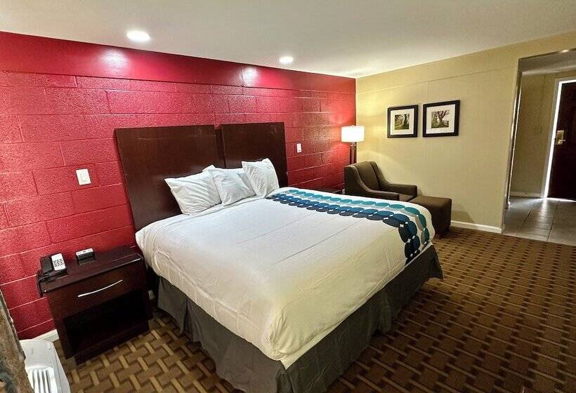 فندق على الطريق Royal Inn   North Augusta   Home Of The Masters   Augusta Downtown