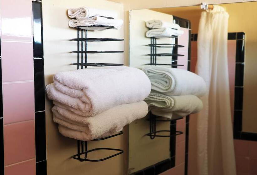 فندق على الطريق Royal Inn   North Augusta   Home Of The Masters   Augusta Downtown