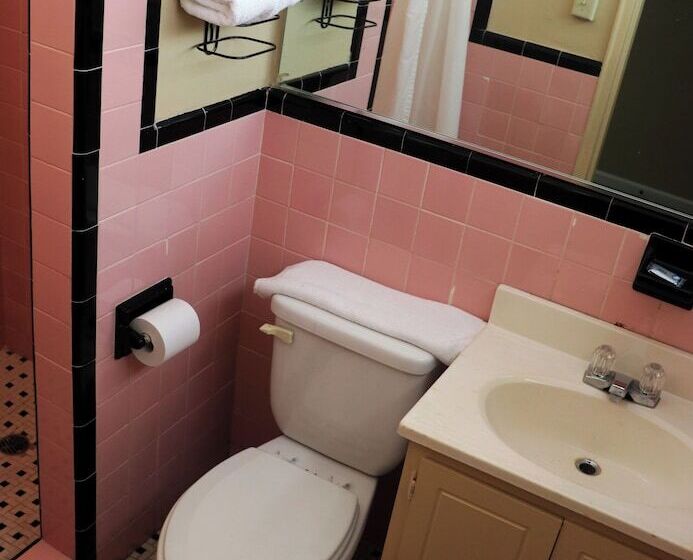 فندق على الطريق Royal Inn   North Augusta   Home Of The Masters   Augusta Downtown