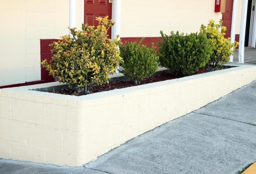 فندق على الطريق Royal Inn   North Augusta   Home Of The Masters   Augusta Downtown