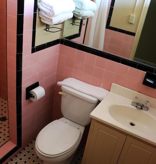 فندق على الطريق Royal Inn   North Augusta   Home Of The Masters   Augusta Downtown