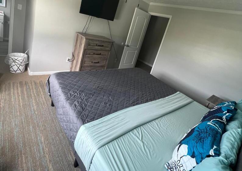 Мотель The Beacon