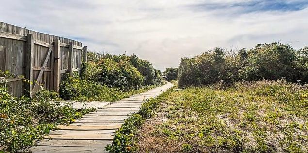 Мотель The Beacon