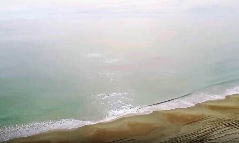 Мотель The Beacon