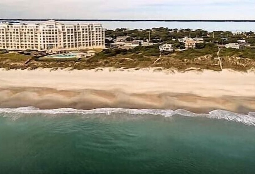 Мотель The Beacon