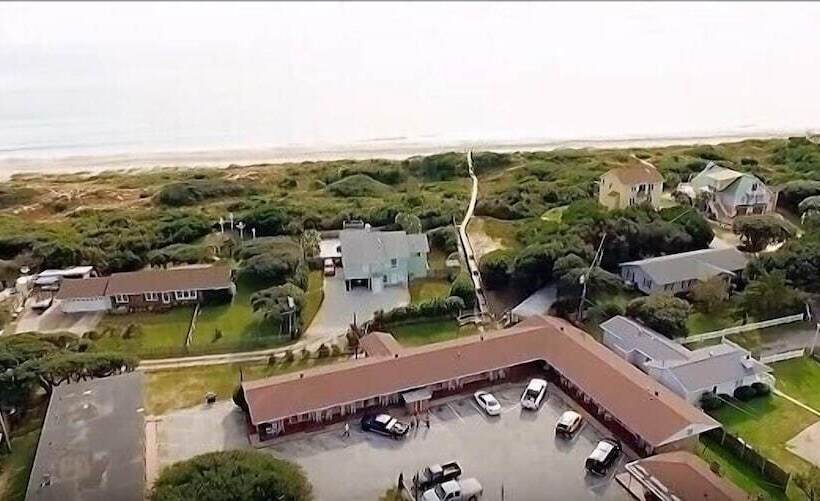 Мотель The Beacon