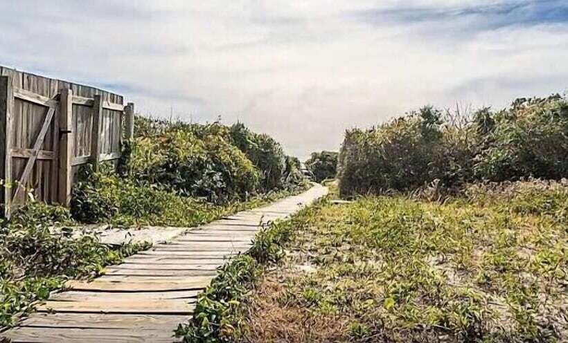 Мотель The Beacon