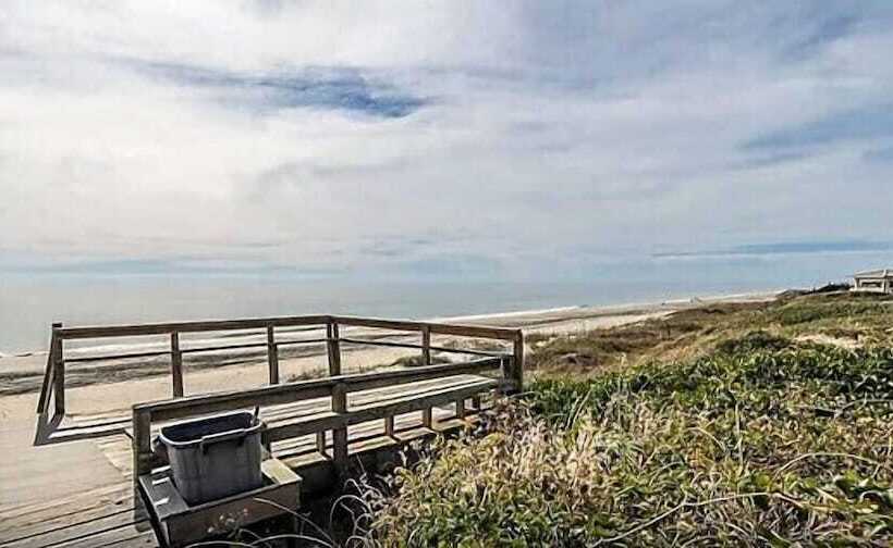 Мотель The Beacon