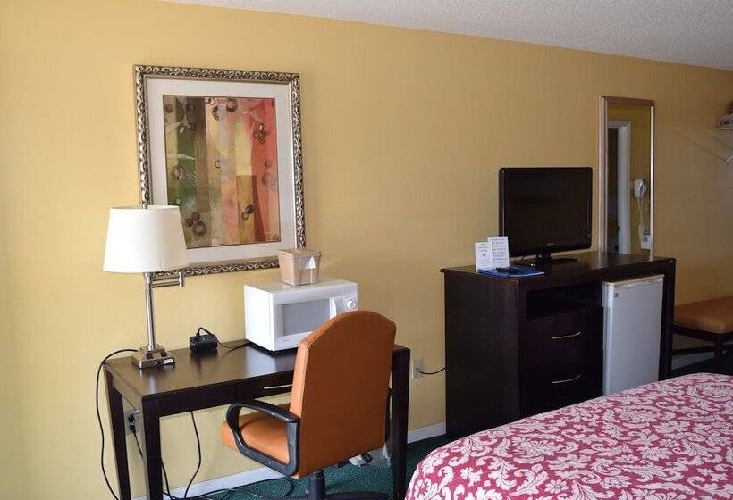 فندق على الطريق The Cullars Inn