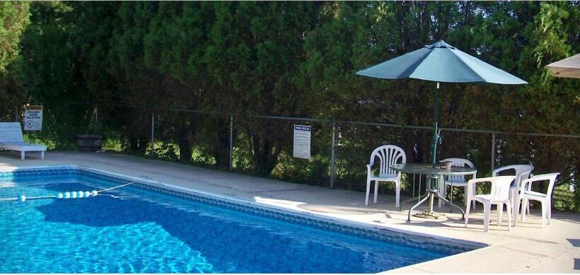 Mount Whittier Motel