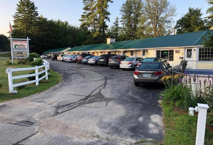 Mount Whittier Motel