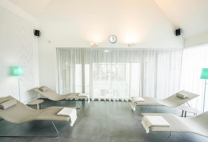 Mörwald Relais & Châteaux Hotel Am Wagram