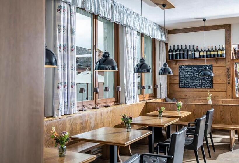 Mörwald Relais & Châteaux Hotel Am Wagram