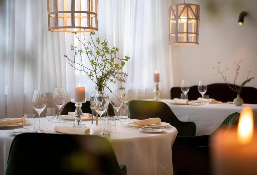 Mörwald Relais & Châteaux Hotel Am Wagram