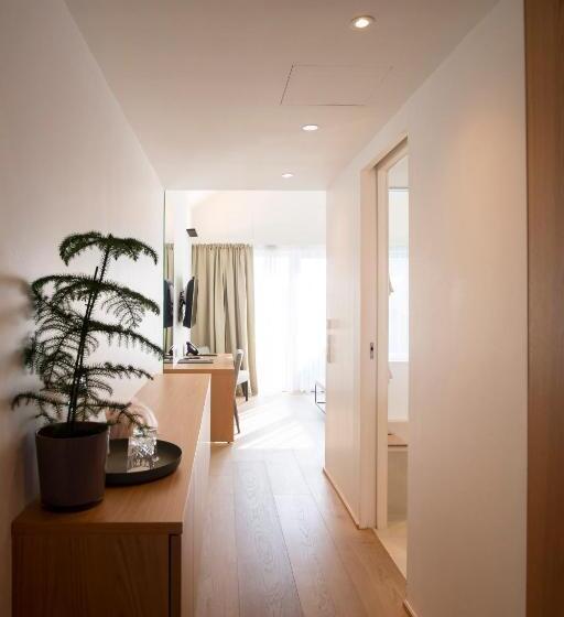 Mörwald Relais & Châteaux Hotel Am Wagram