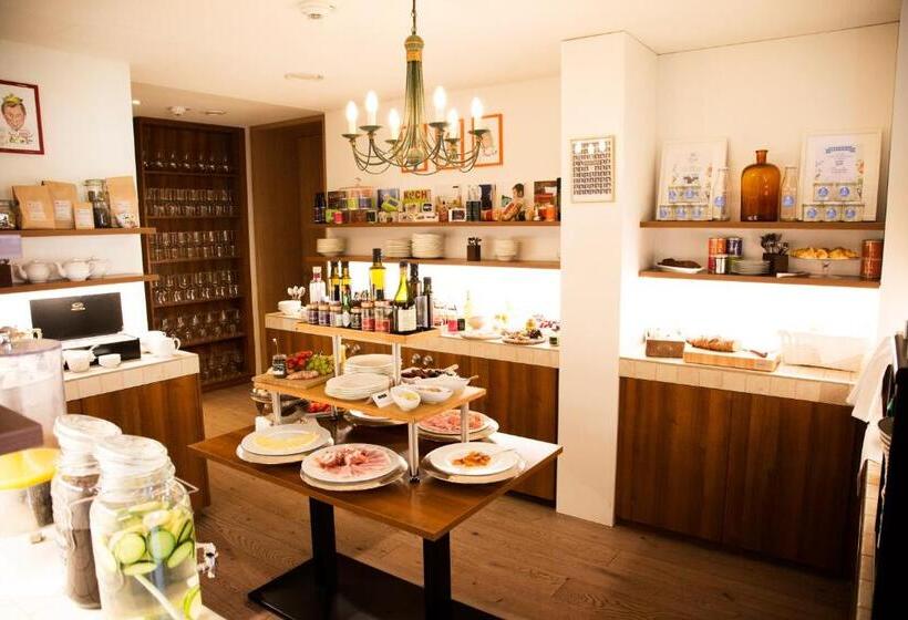 Mörwald Relais & Châteaux Hotel Am Wagram