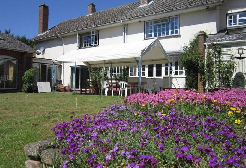 Newmans Hall Bed & Breakfast