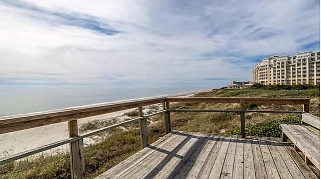 Мотель The Beacon