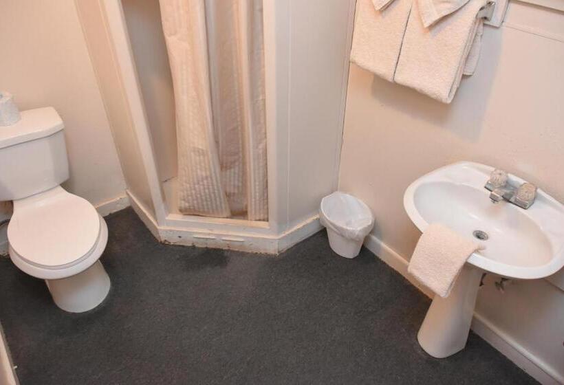 Panamint Springs Motel & Tents