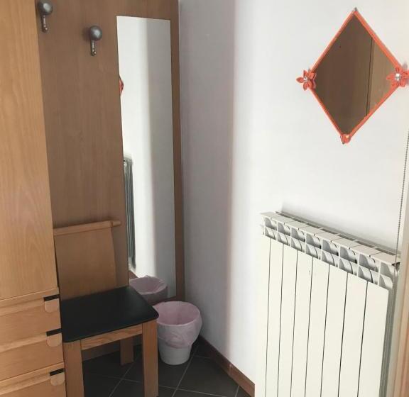 פנסיון Affittacamere Fiumicello