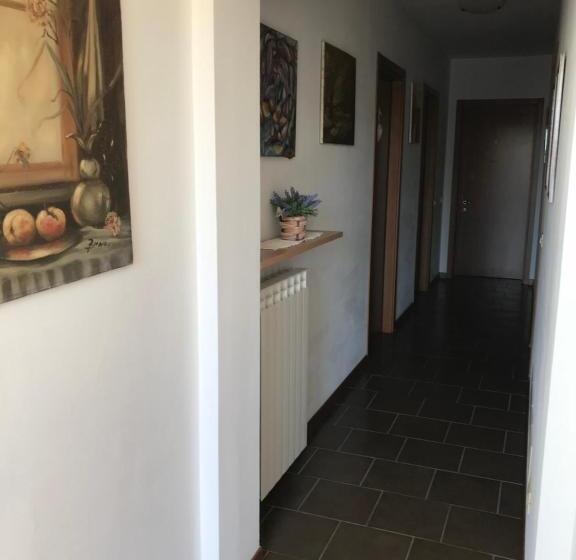 פנסיון Affittacamere Fiumicello