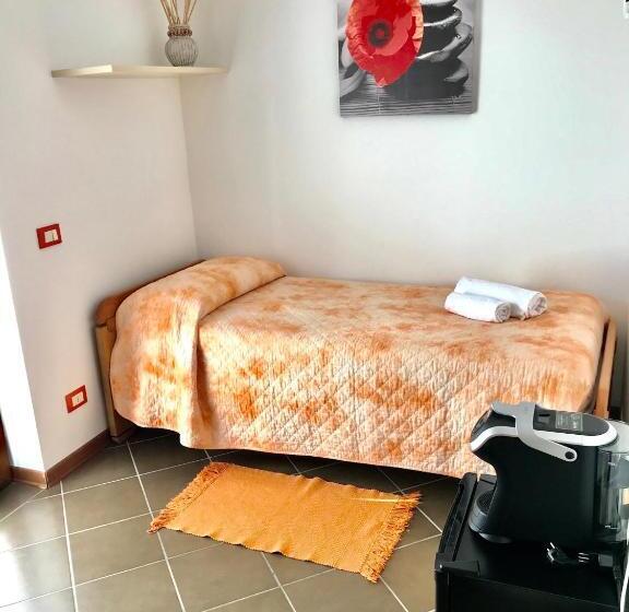 פנסיון Affittacamere Fiumicello