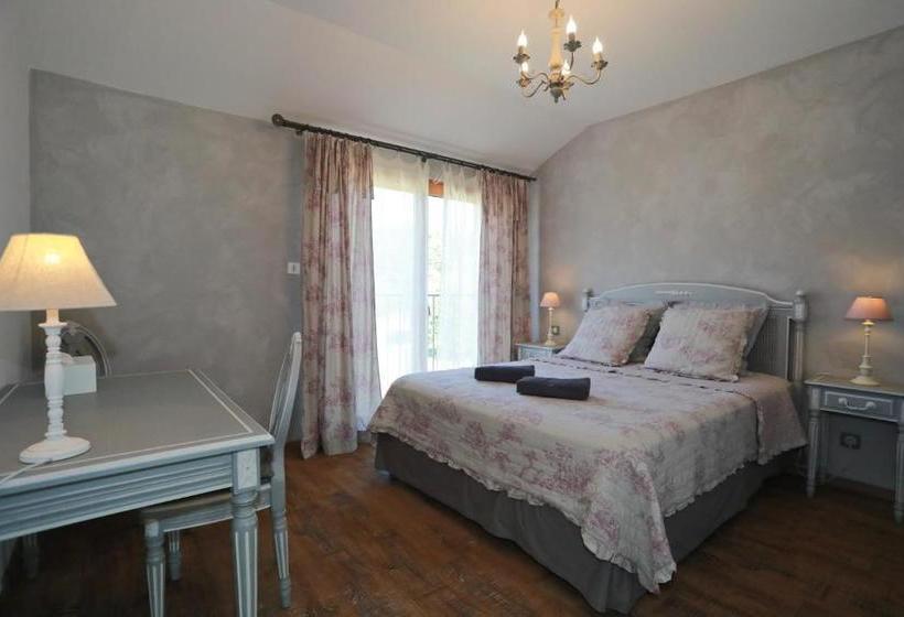 بنسيون Autre Temps Et Spa