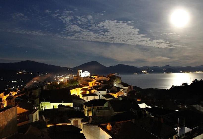 פנסיון B&b Oikos