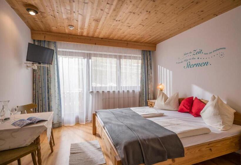 Пансион Biolandhaus Seethaler