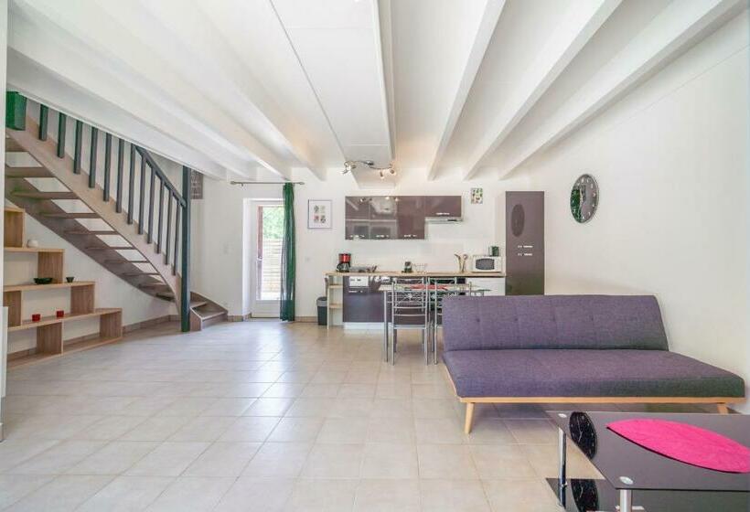 Пансион Château De Baillant Futuroscope