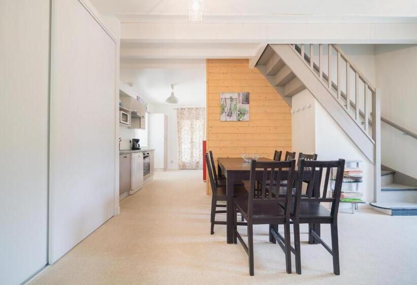 Пансион Château De Baillant Futuroscope