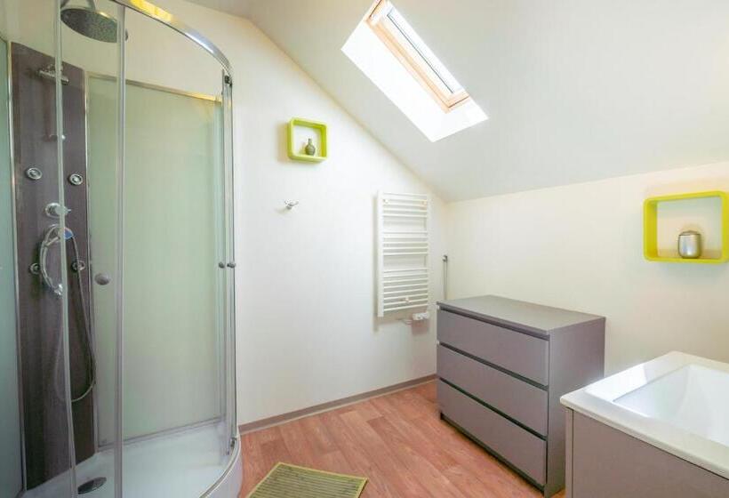 Пансион Château De Baillant Futuroscope