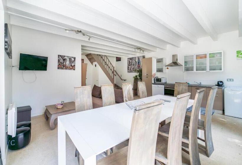 Пансион Château De Baillant Futuroscope