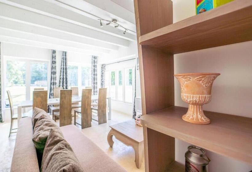 Пансион Château De Baillant Futuroscope