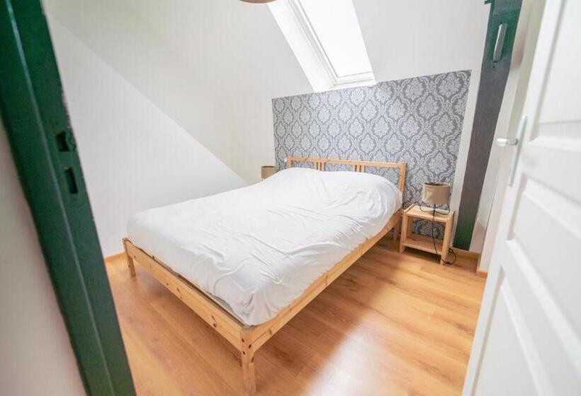 Пансион Château De Baillant Futuroscope