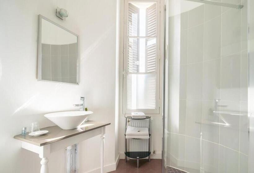 Пансион Château De Baillant Futuroscope