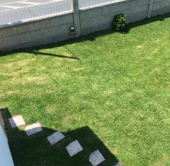 بنسيون Hostal Devesas