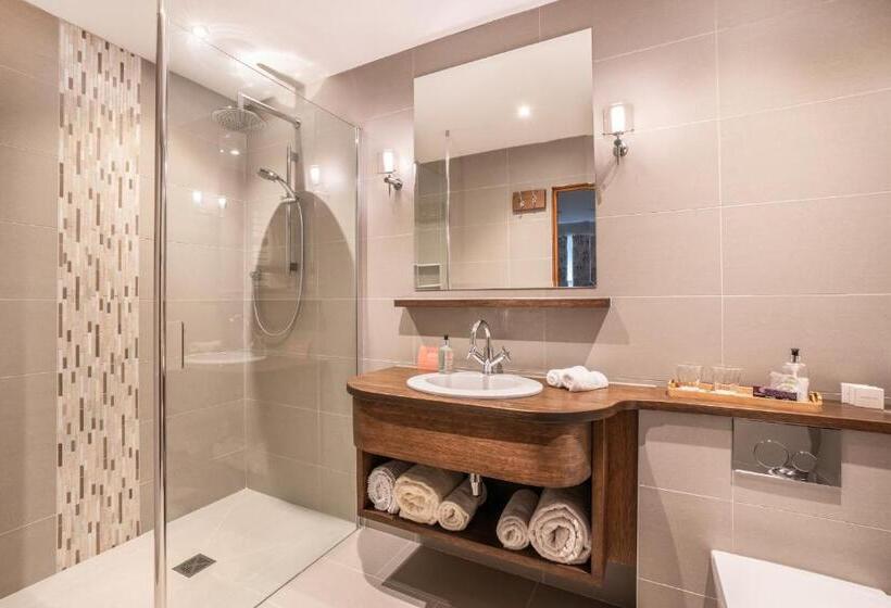 بنسيون Killoran House