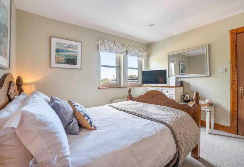 بنسيون Killoran House