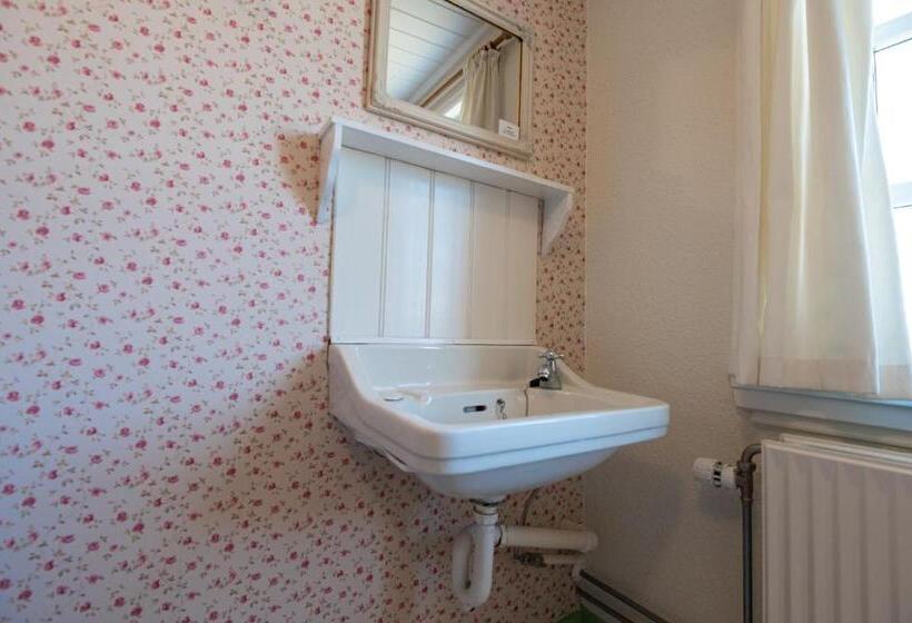 بنسيون Klitgaarden Henne Strand