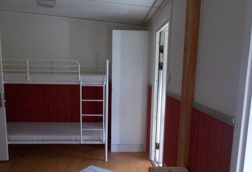 بنسيون L Vildmarken