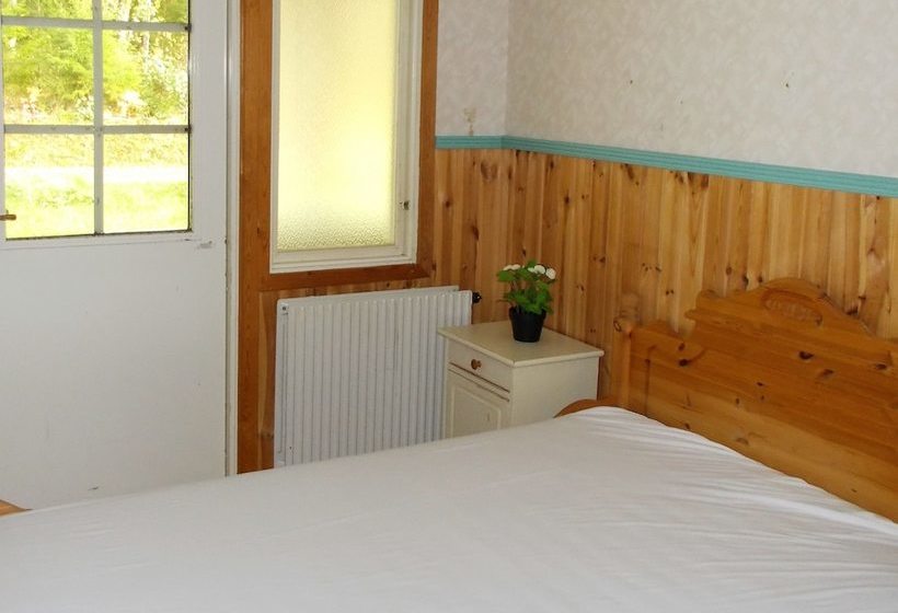 بنسيون L Vildmarken